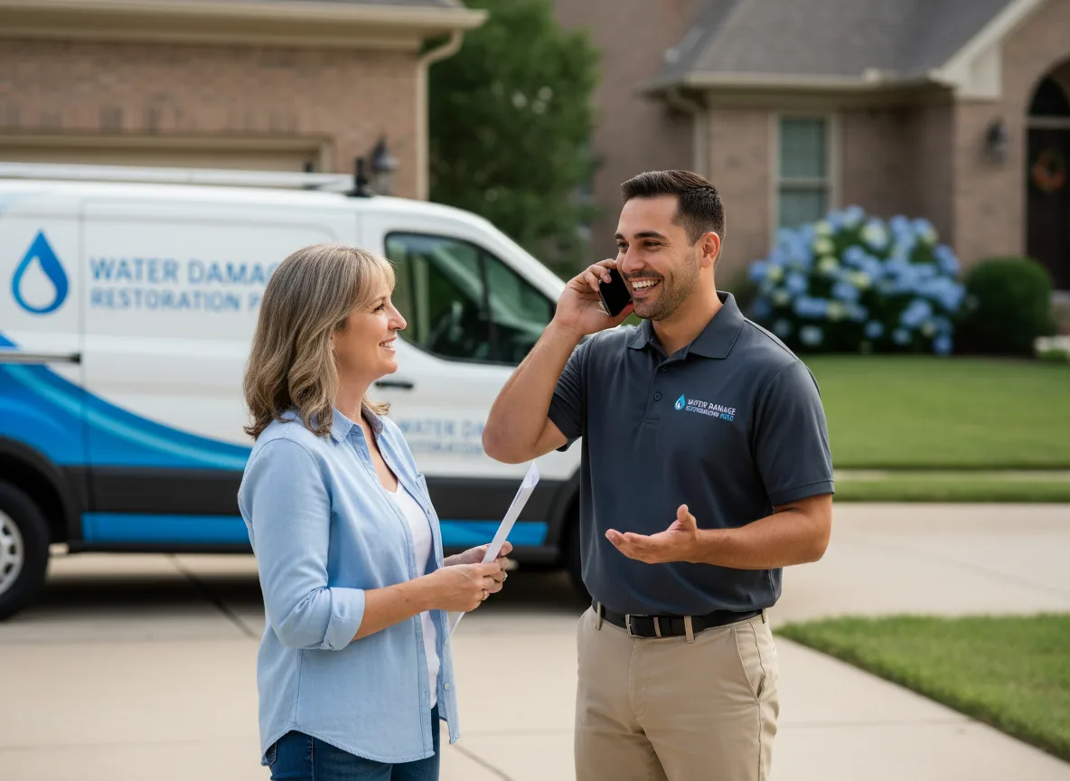 Flood Restoration Cohocton, NY FAQs